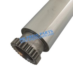 Heidelberg SM74 PM74 Metering Roller M2.030.520F | 64mmx822mm | High quality