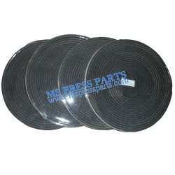 Insulating Tape 00.580.1010 for Heidelberg Machine – 9mm x 10m Replacement Part