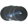Insulating Tape 00.580.1010 for Heidelberg Machine – 9mm x 10m Replacement Part