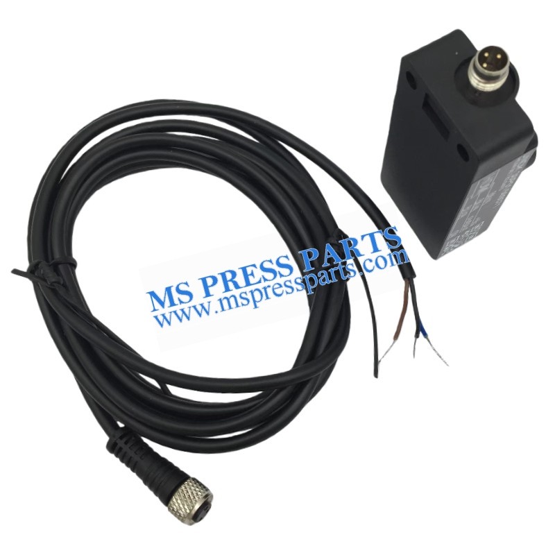 00.783.0470 | Heidelberg CD102 SM102 XL105 Sensor US SWIT PROX | Made in China