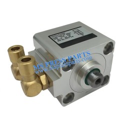 Pneumatic Cylinder 00.580.4615/01 (D32 H10) for Heidelberg Machines