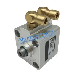 Pneumatic Cylinder...