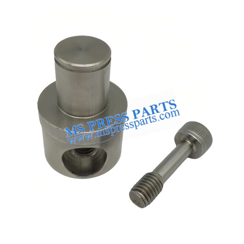 L2.030.308 & L2.030.309 | Heidelberg Printed machine Allen screw | Bearing DS | Made in China