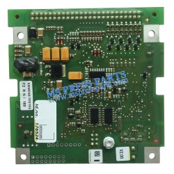 IST Original Printed Circuit Board PIS176524 | German Made | 1-2 Mo Lead Time