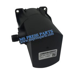 Heidelberg SM74/PM74/SX74 Geared Motor/Servo Motor - Part | M5.144.1121 | High-Quality Replacement