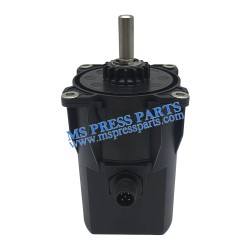 Heidelberg SM74/PM74/SX74 Geared Motor/Servo Motor - Part | M5.144.1121 | High-Quality Replacement