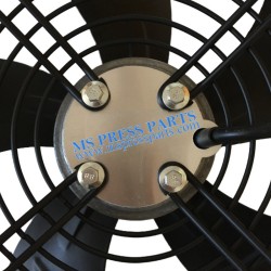 Heidelberg SM74/SM102/CD102 Cooling Fan, Dryer Cabinet & Made-in-China Replacement Parts | OEM Compatible