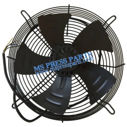 Heidelberg SM74/SM102/CD102 Cooling Fan, Dryer Cabinet & Made-in-China Replacement Parts | OEM Compatible