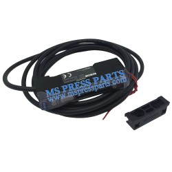 Komori Printing Machine...