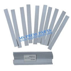 Insulating Tape 91.008.044 for Heidelberg CD102/SM74/PM74/CD74/SM102 – 170mm x 15mm OEM Part