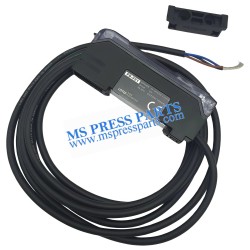 Komori Printing Machine Original KEYENCE FS-V21 Fiber Optic Sensor | original new