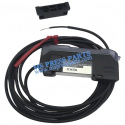 Komori Press Original KEYENCE FS-V22 Fiber Optic Sensor | original Japan Stock