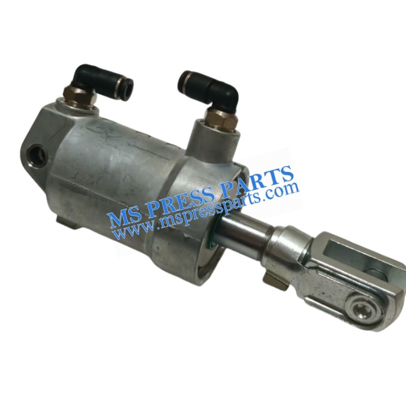 Heidelberg SM52/PM52/XL105 machine F4.334.027 pneumatic cylinder