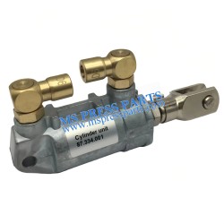 Pneumatic Cylinder...