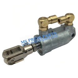 Pneumatic Cylinder 87.334.001/02 for Heidelberg SM102/CD102/SM74 Machines