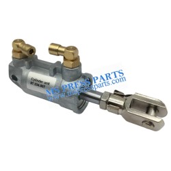 Pneumatic Cylinder 87.334.001/02 for Heidelberg SM102/CD102/SM74 Machines