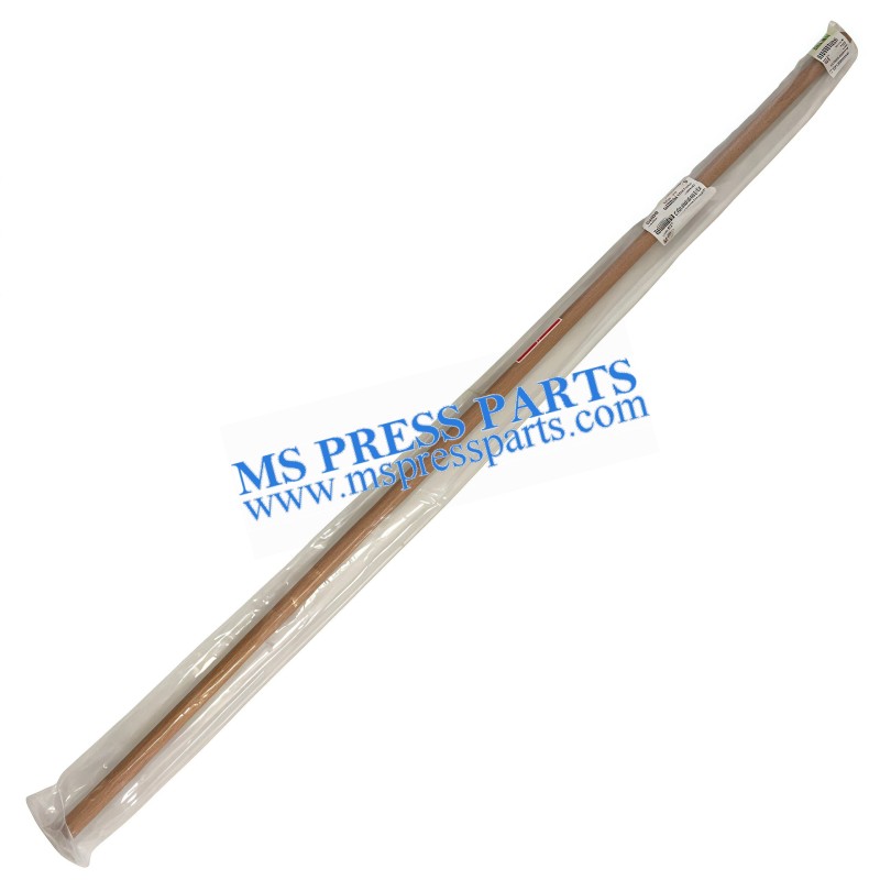 4148700201 | 414-8700-201 Original New Shaft - Made in Japan Komori Printing Press Spare Part