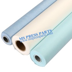 Auto Blanket Wash Cloths for Heidelberg SM74 – 765mm Dry Replacement Consumables