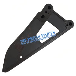 Heidelberg CD102/CX102/SM102/SX102 Gripper Cam C4.014.040 | OEM Quality Made in China | Heidelberg Parts