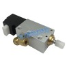 Heidelberg Cylinder/Valve Unit G2.184.0060 | G2.184.0060/06 for CD74/XL75/PM52 | Made in China