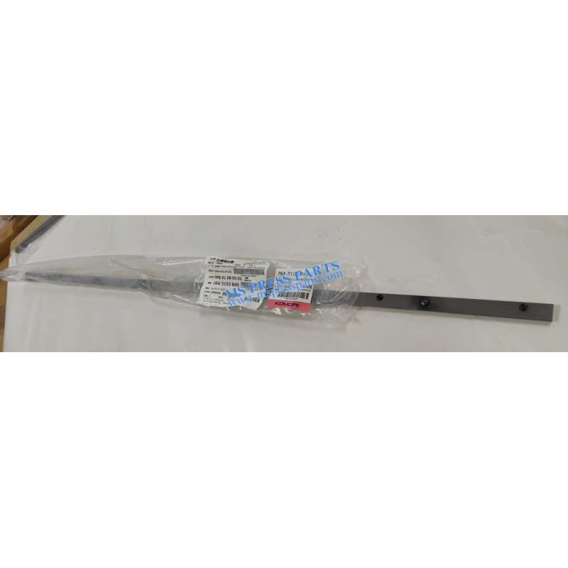 original new 764310384S Clamp assy