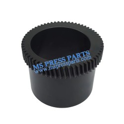 Heidelberg CD74/XL75...