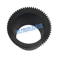 Heidelberg CD74/XL75 Eccentric Bush L2.030.404 | L2.030.404/03 | 46mm Height