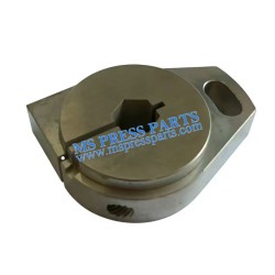 Spring Bar Holder...