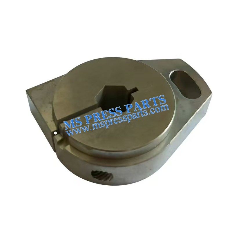 Spring Bar Holder 764-3301-500,764-3301-5H0 for Komori LS-40