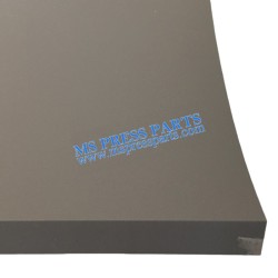 Heidelberg SM52/PM52 Press Cylinder Jacket Matte / Frosted | G2.215.105N OEM-Spec Replacement – Made in China