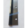 Komori Press Wash-up Blade | 444-4254-064| 4444254064 | Size 1110x47mm 15 Holes | Good quality replacement