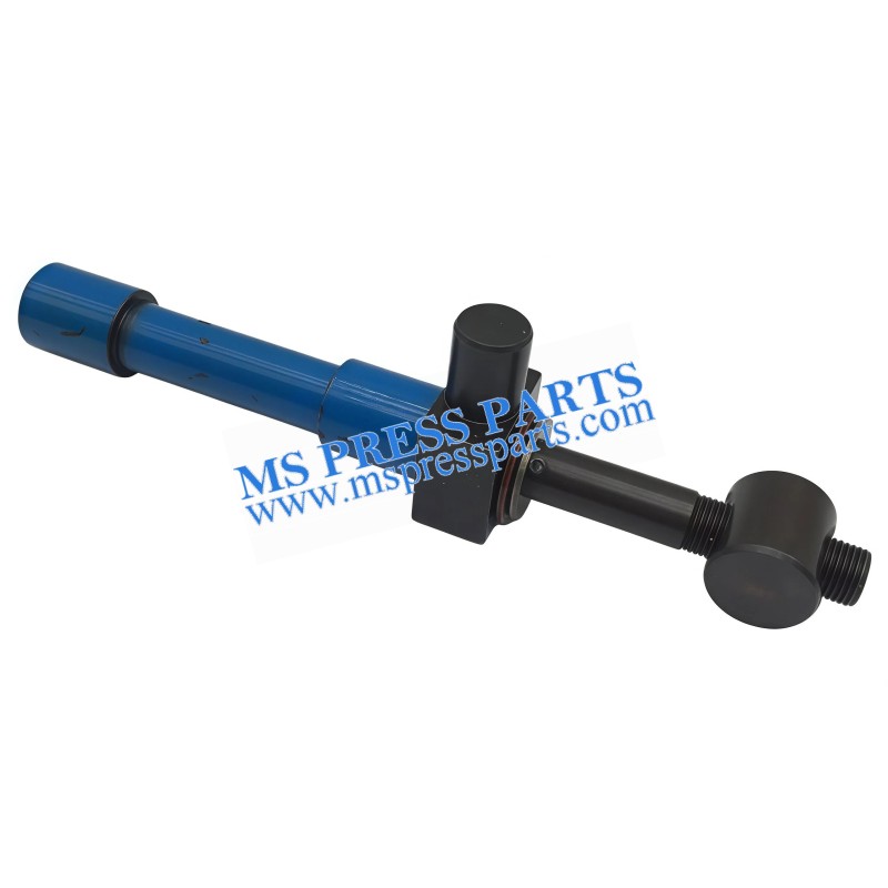 Heidelberg CD74/XL75 machine Adjusting Spindle L2.010.087, Threaded Bolt L2.010.090, Block G2.010.041 | replacement