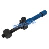 Heidelberg CD74/XL75 machine Adjusting Spindle L2.010.087, Threaded Bolt L2.010.090, Block G2.010.041 | replacement