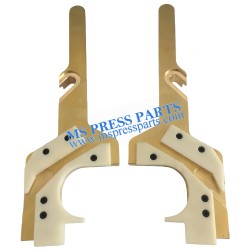 Heidelberg CD102 machine...