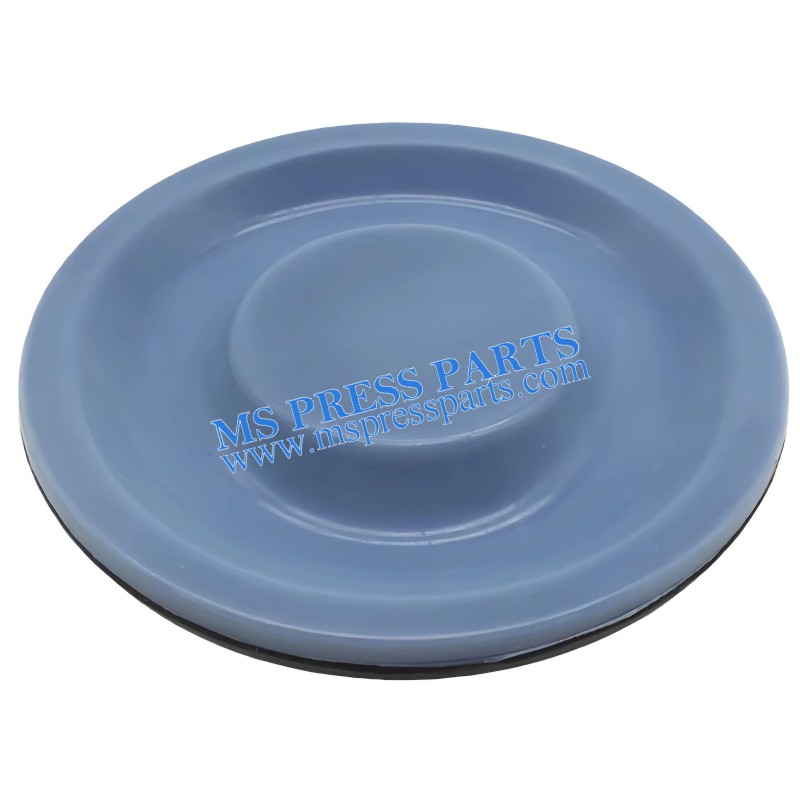 replacement | Heidelberg CD102/SM102/SM74 Drive Diaphragm M5.148.1041 - 110mm | Made in China