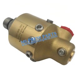 00.580.4755 | 00.580.4755/02,Heidelberg machine Rotating union 157-508-201 | High quality replacement