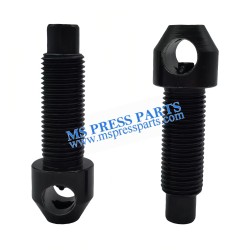 replacement | 01.001.078,L2.010.342,Heidelberg machine Spring cage and Spring pin and Compression Spring and Tappet