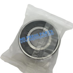 Heidelberg CD74 XL75 Angular Contact Ball Bearing 3203-2RS / 00.520.2614 – Precision Replacement