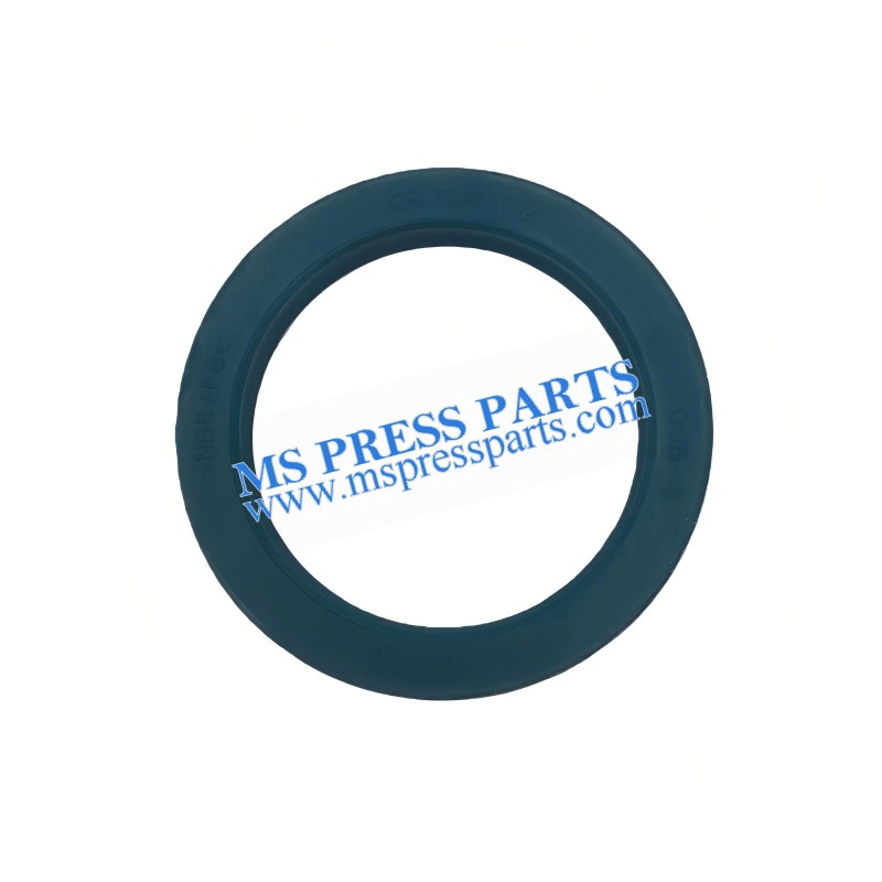 00.550.3515 | Heidelberg CD74/XL75 Original New Gasket GR 30x40x4 | Made in Germany