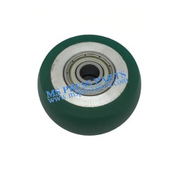 374145440H | 374-1454-40H | 3741454400 | 374-1454-400 Komori Press Replacement Rubber Wheel