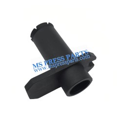 Komori Replacement Sucker 7641503200 (764-1503-200) | High-Compatibility Feed Nipple