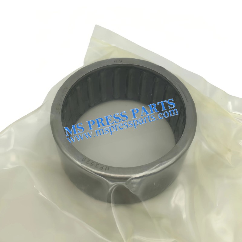 Heidelberg CD74/XL75 Overrunning Clutch HF3520-L564 | 00.550.1781 | Original INA Part