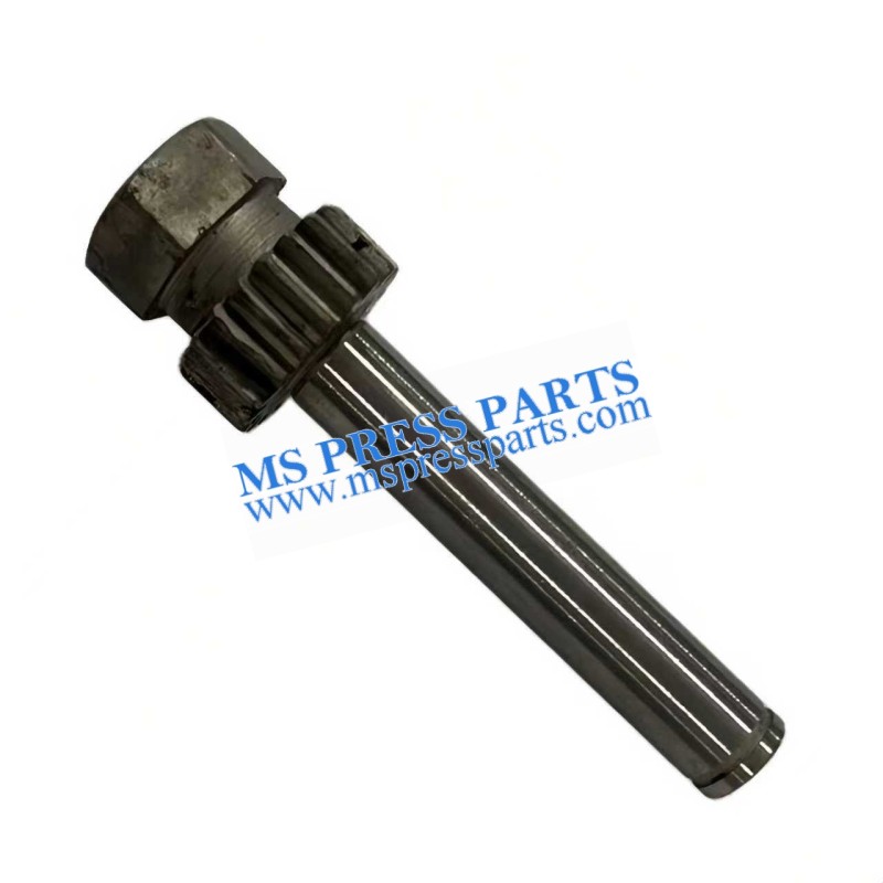 Heidelberg CD74 XL75 Machine Pinion L4.007.509 | Replacement Parts | Made in China