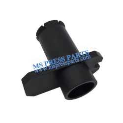 Komori Press Rubber Sucker | OEM-Spec Replacement Part – Made in China