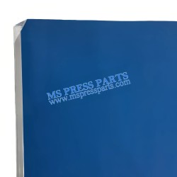Heidelberg 102 Press Blanket | Original New | 1052x840mm | High-Quality Japanese Made Replacement