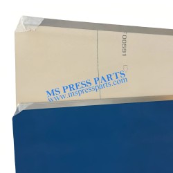 Heidelberg 102 Press Blanket | Original New | 1052x840mm | High-Quality Japanese Made Replacement