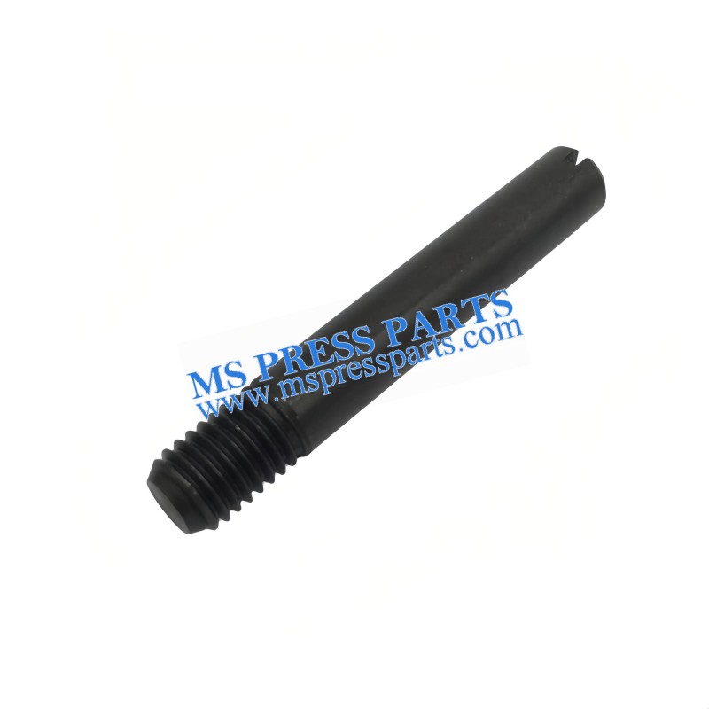 00.510.0626 | Heidelberg Press Original New Headless Screw M10x65 - For CD102/SM102/SX74 & More