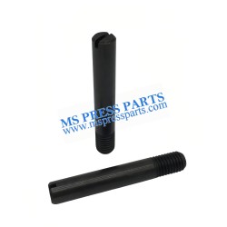 00.510.0626 | Heidelberg Press Original New Headless Screw M10x65 - For CD102/SM102/SX74 & More