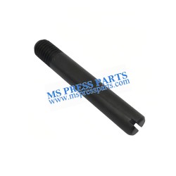00.510.0626 | Heidelberg Press Original New Headless Screw M10x65 - For CD102/SM102/SX74 & More