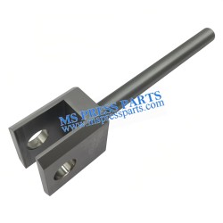 Heidelberg Press Threaded Spindle C4.012.063S & C4.012.063S/01 | Original New Part | For CD102/SM102 machine